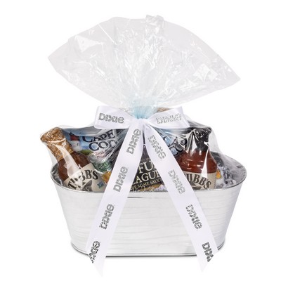 BBQ Gift Tub